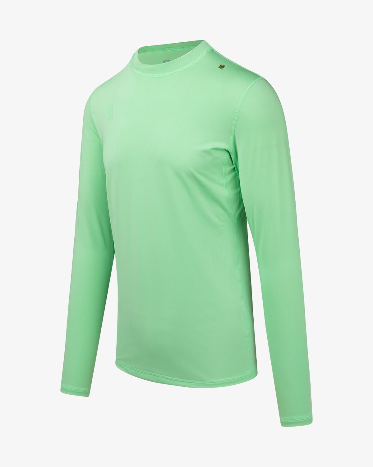 Baselayer Shirt, Spring Bouquet, hi-res