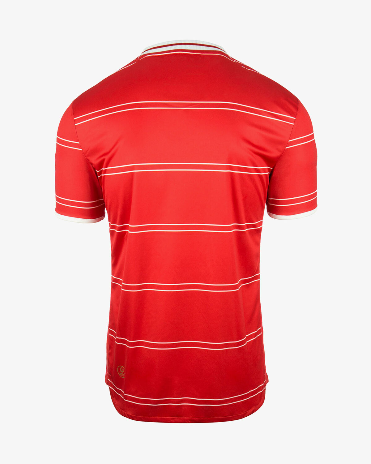 Shirt Sartorial SS, Red, hi-res