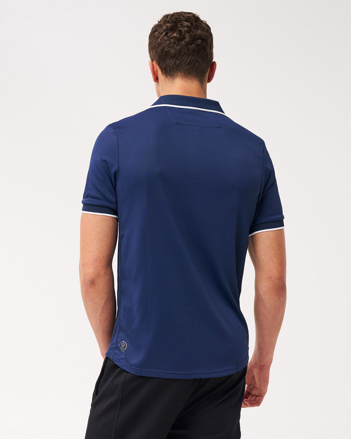Allrounder Polo, Navy, hi-res