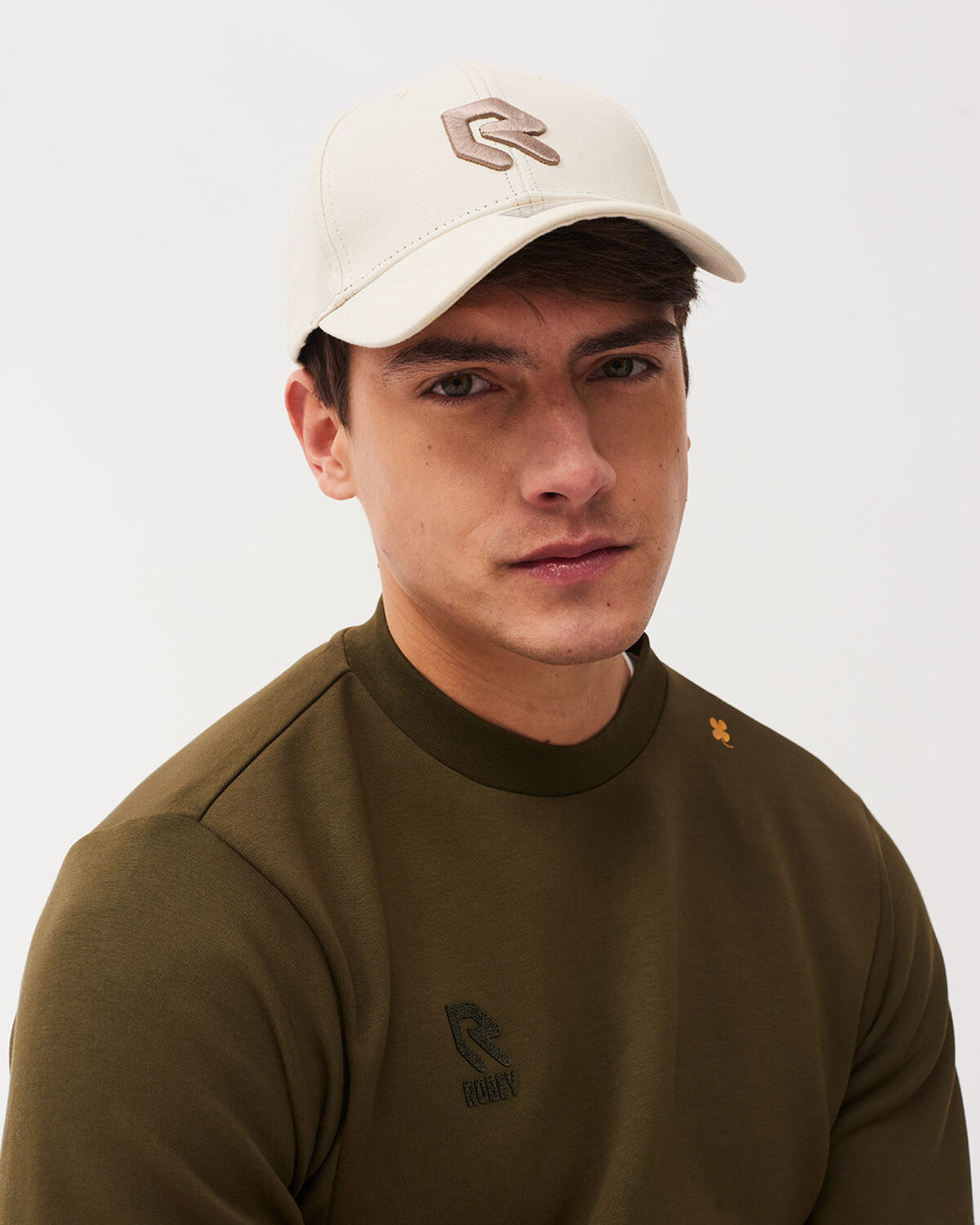 Off Pitcher Cap, Sand, hi-res