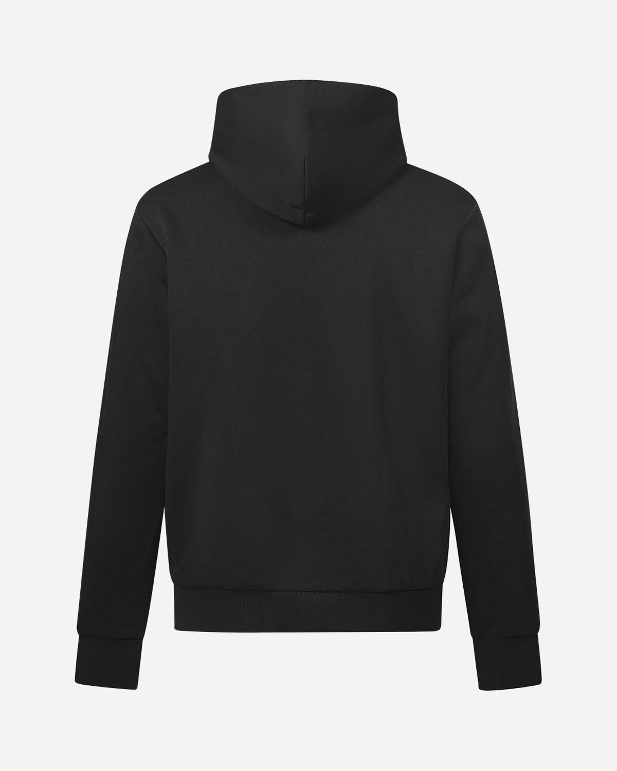 Brandpack Hoodie, Black, hi-res