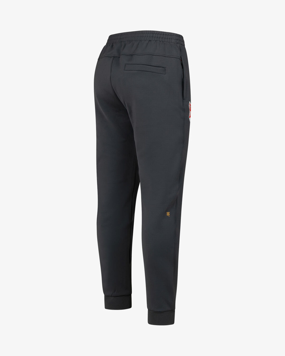 N.E.C. Presentation Pant 25/26, Charcoal, hi-res