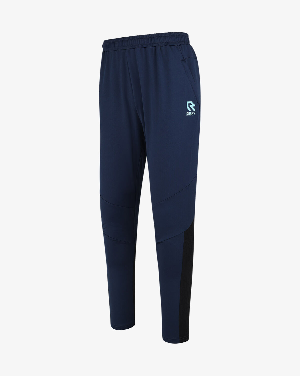 Playmaker Trackpants, Navy, hi-res