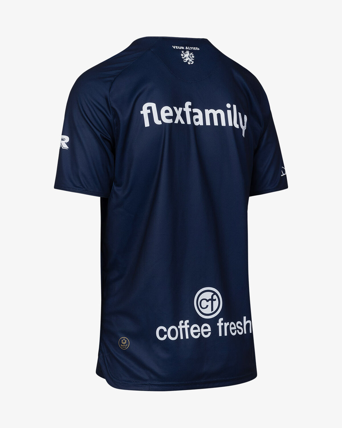 De Graafschap Away Shirt 25/26, Midnight Blue, hi-res