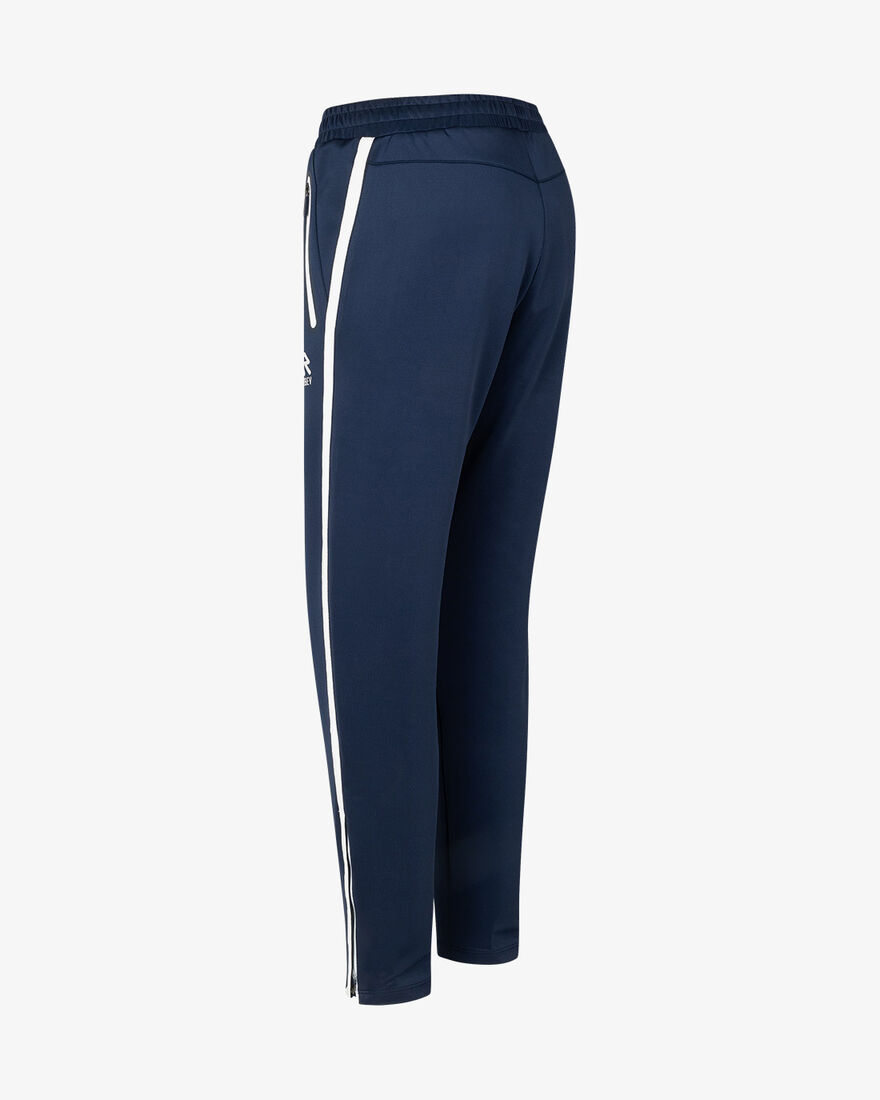 Tennis Backhand Tracksuit Pant, Match Navy, hi-res