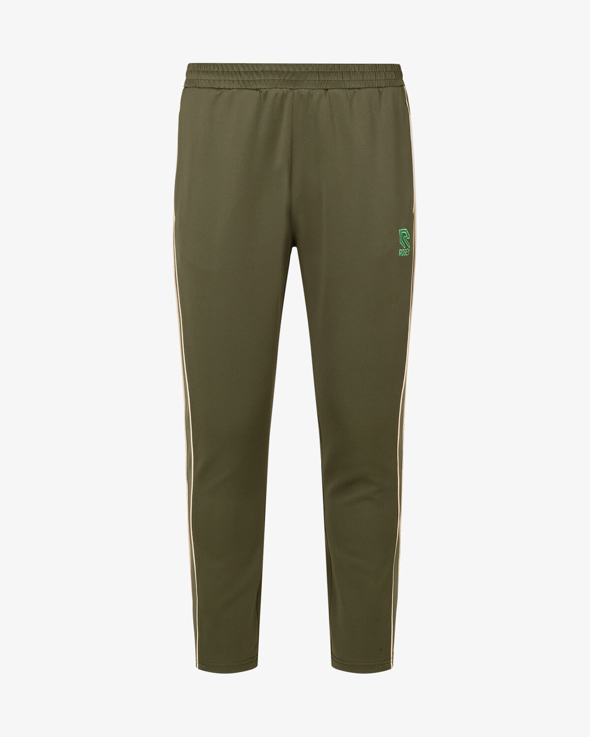Off-pitch Legacy Pants, Green, hi-res