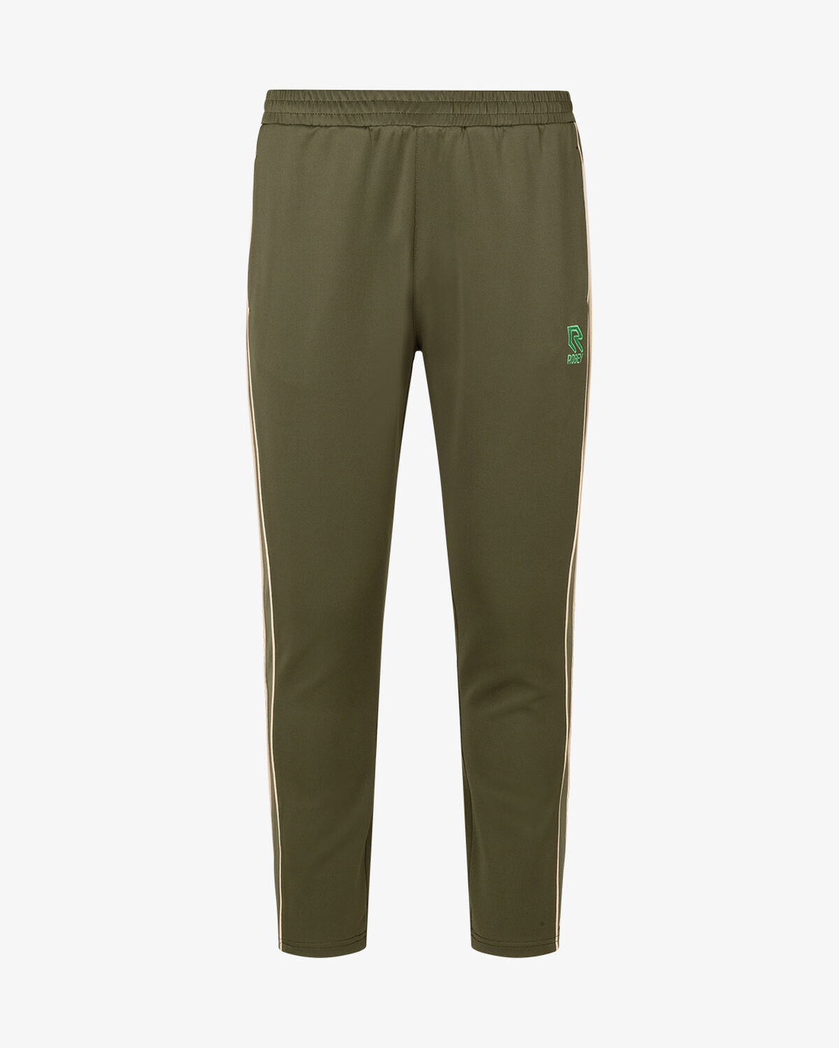 Off Pitch Legacy Tracksuit Green, , hi-res