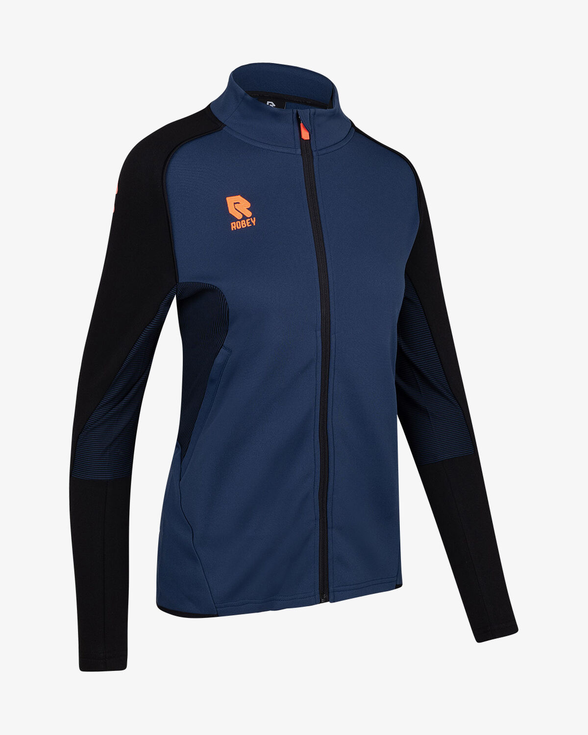 Forward Jacket Full-Zip, Insignia Blue, hi-res