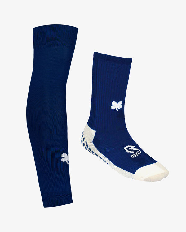 Socks Set Navy