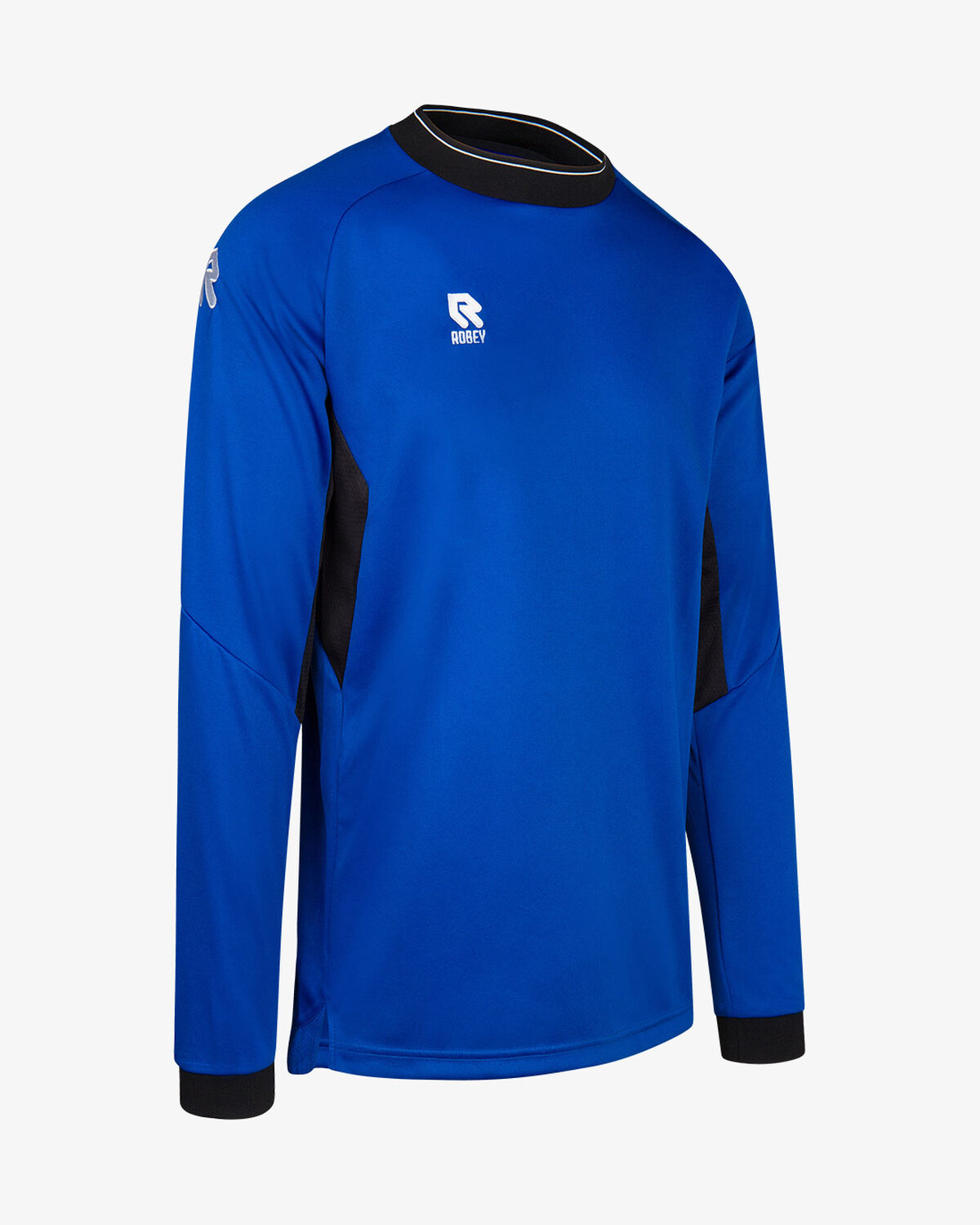 Victory Set Longsleeves Royal Blue/White, , hi-res