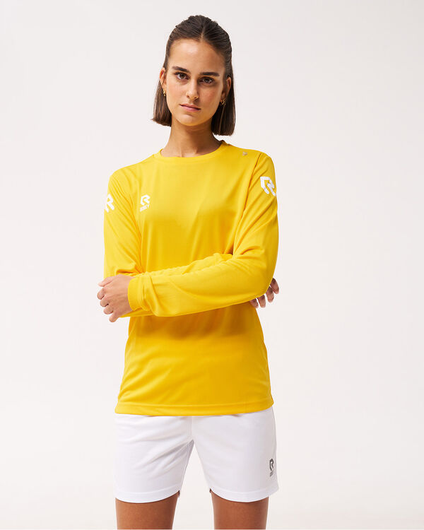Crossbar Shirt