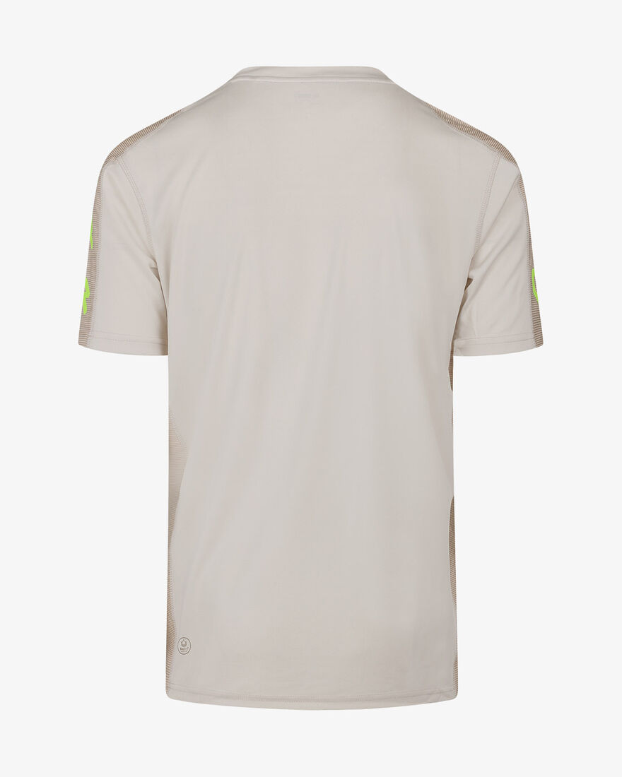 Performance Shirt, Sand, hi-res