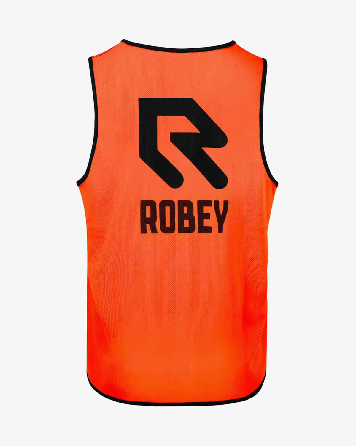 Sleeveless Trainer, Neon Orange, hi-res