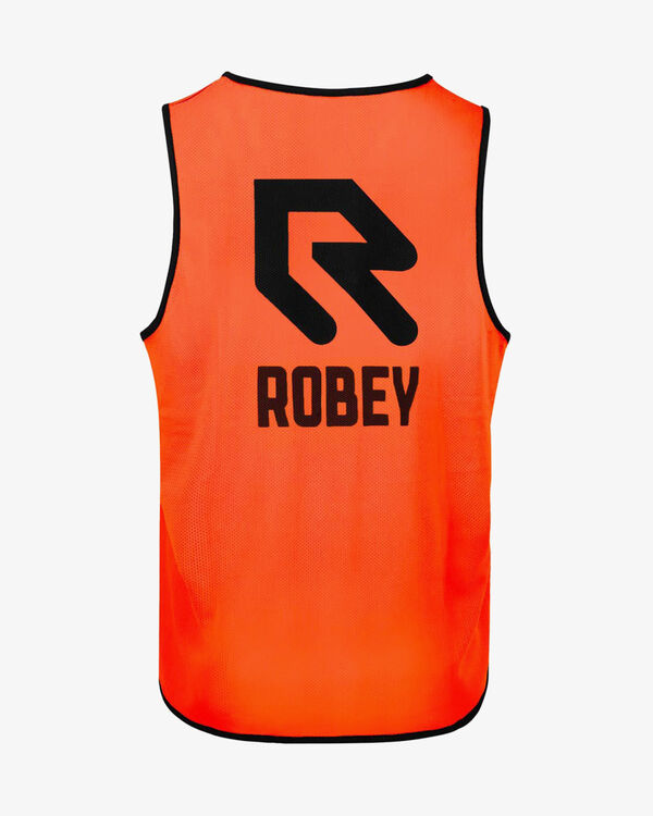 Sleeveless BIB