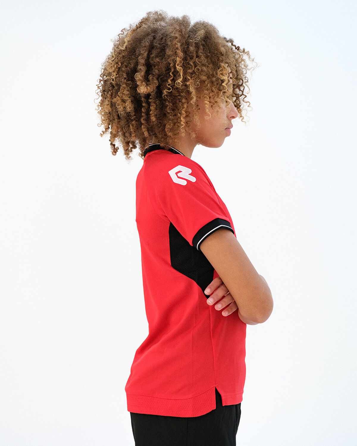 Victory Shirt, Red, hi-res
