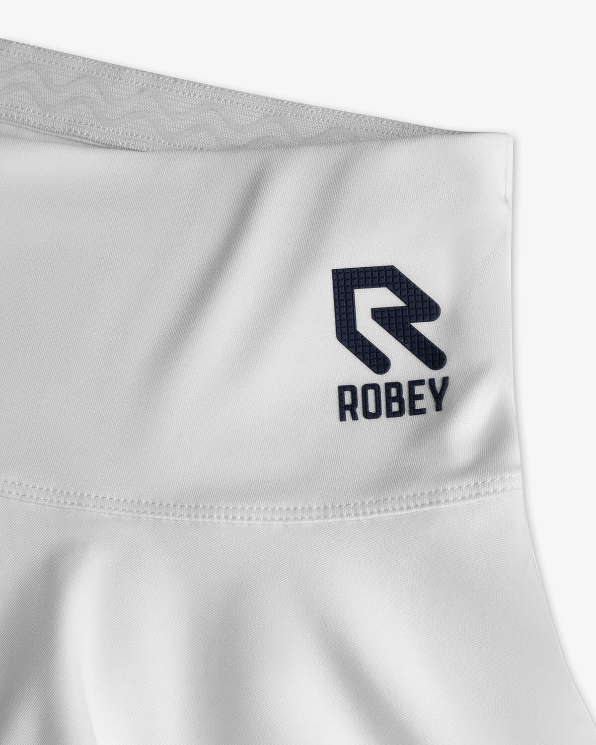 Tennis Smash Skirt, White, hi-res