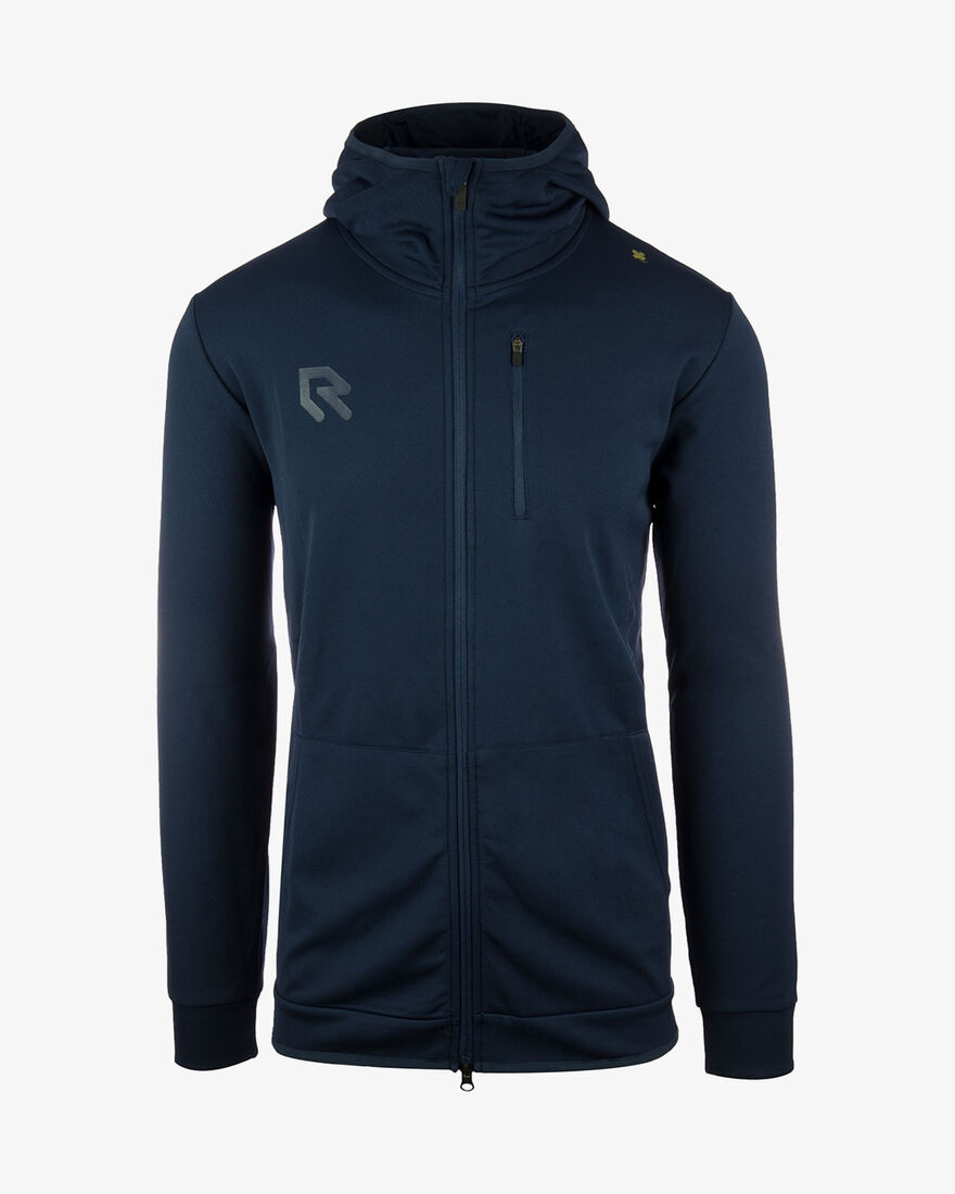 Off Pitch Jacket, Navy, hi-res
