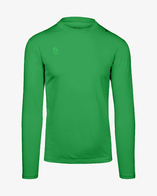 Baselayer Set Green