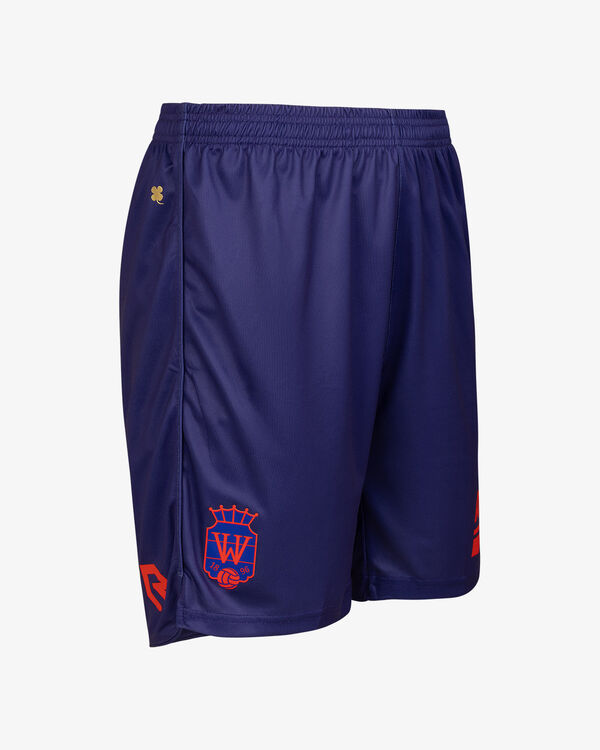 Willem II Away Short 25/26