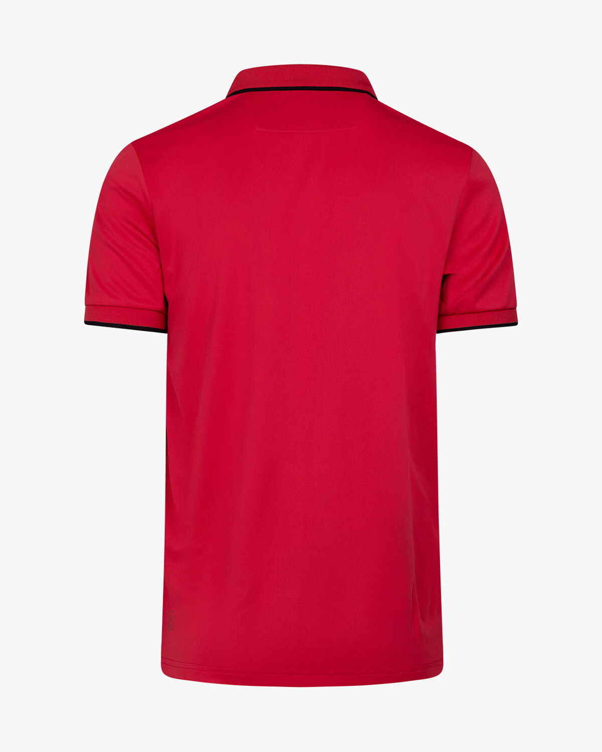 Allrounder Polo, Red, hi-res