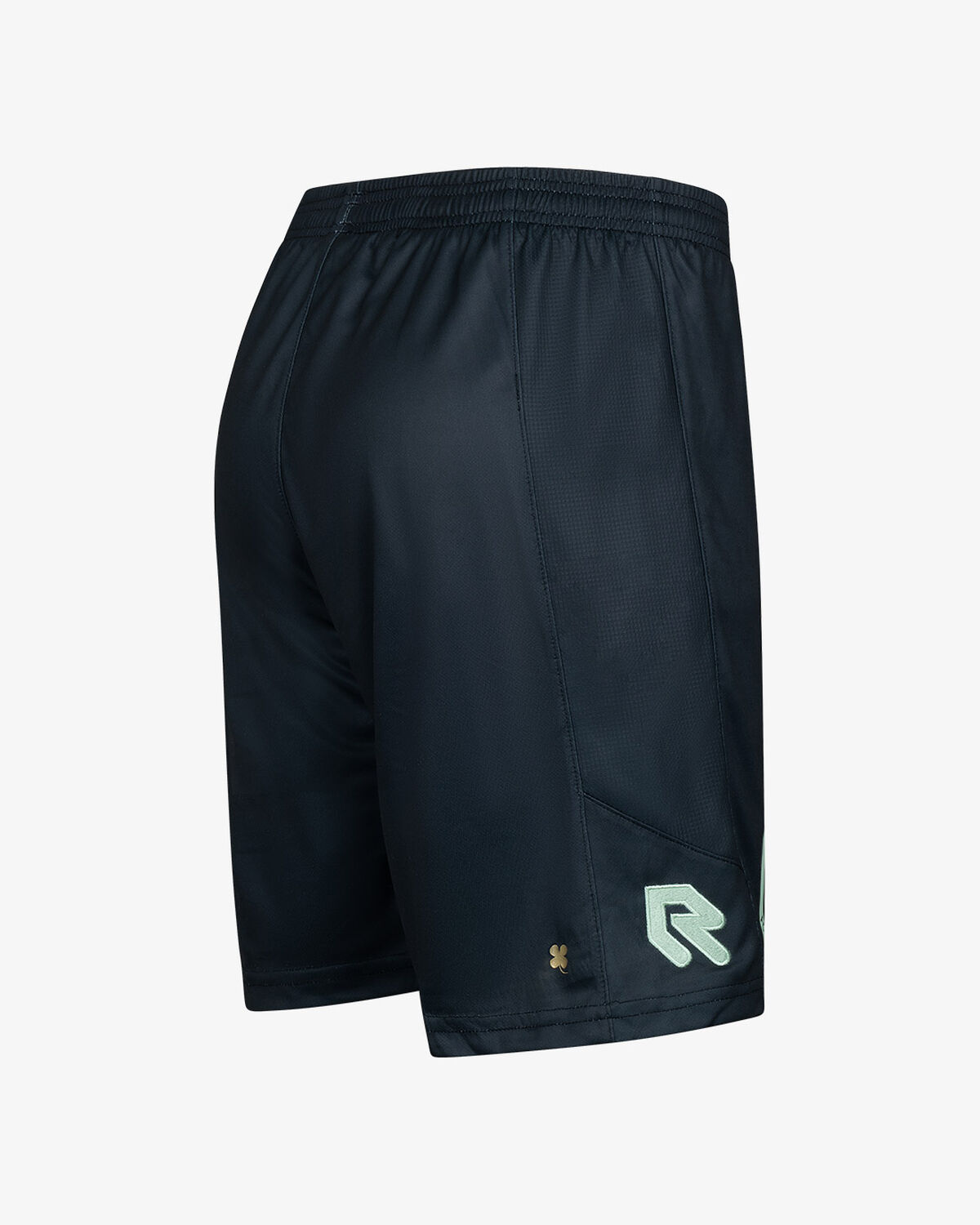 FC Groningen Away Short 24/25, Dark Green, hi-res