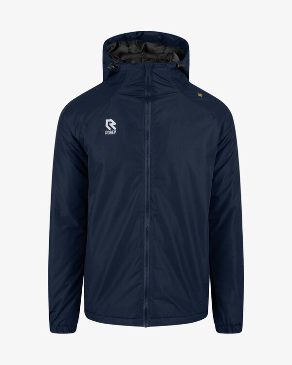 Crossbar Allround Jacket
