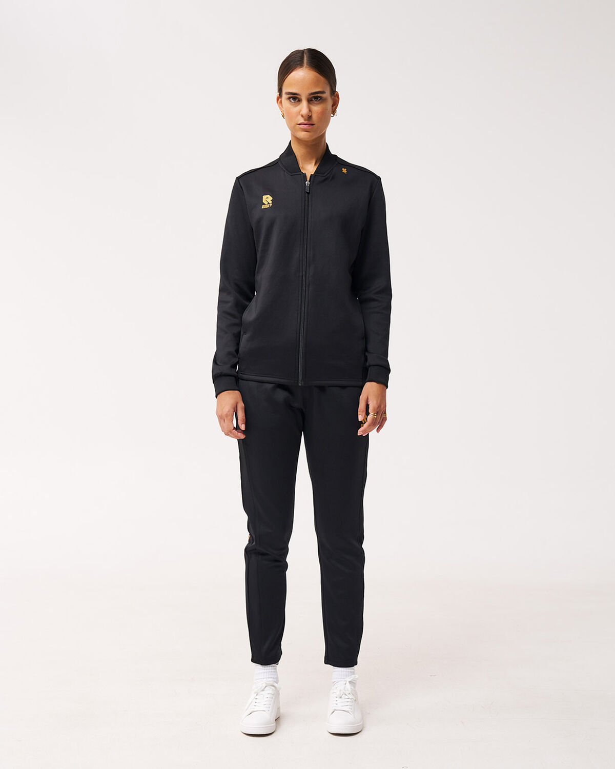 Off-pitch Legacy Pants, Black, hi-res