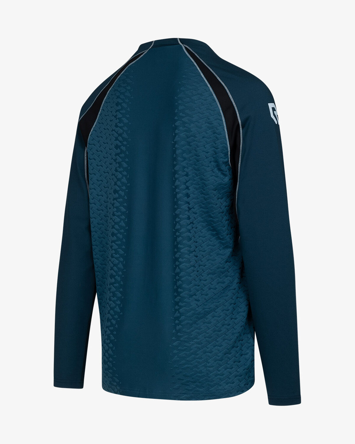 Pro Training Top, Storm Blue, hi-res