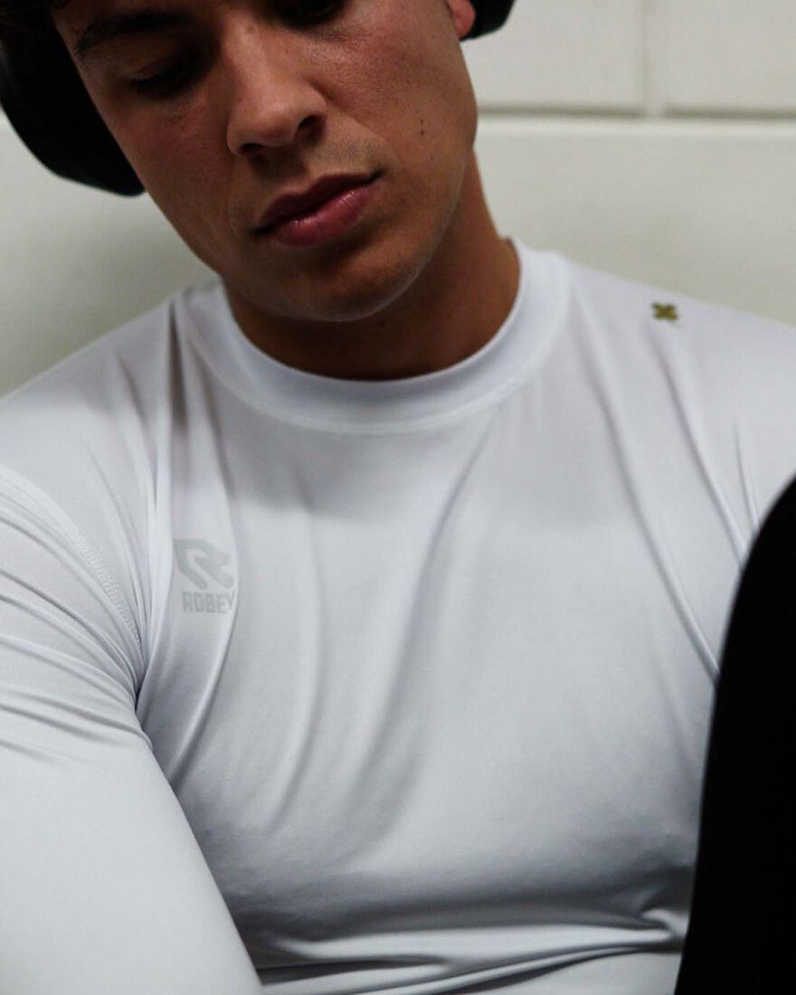 Baselayer Top, White, hi-res