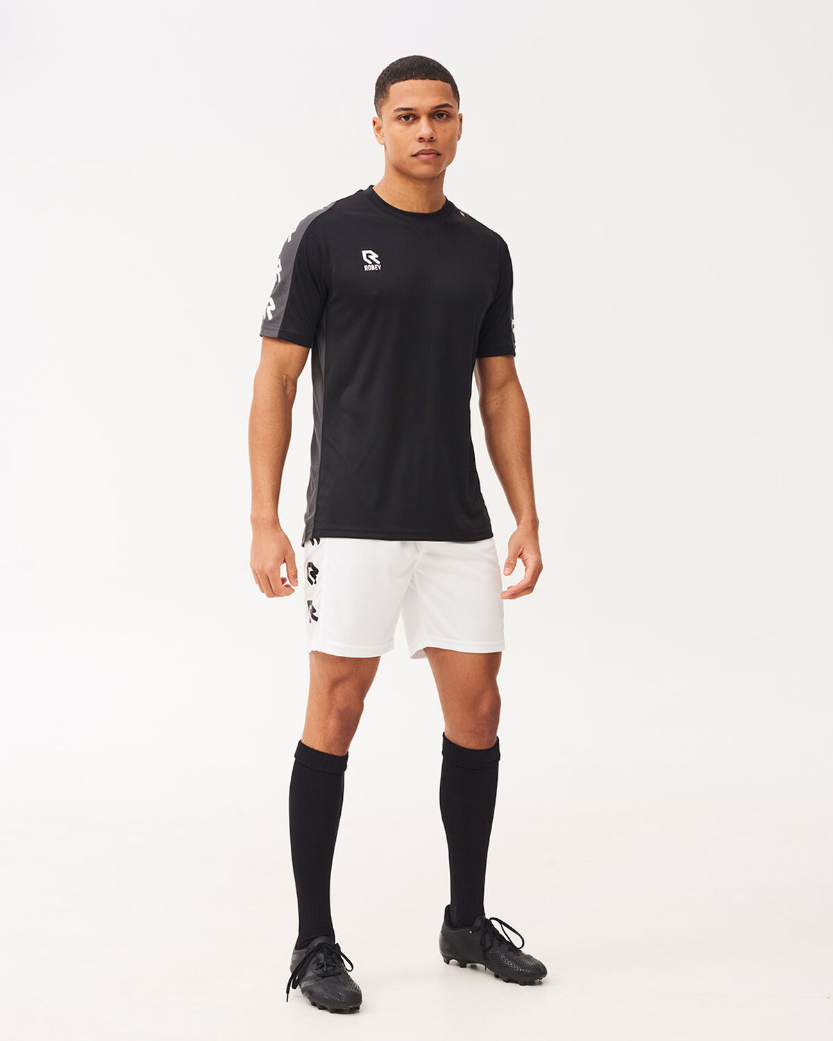 Performance Shorts, White, hi-res