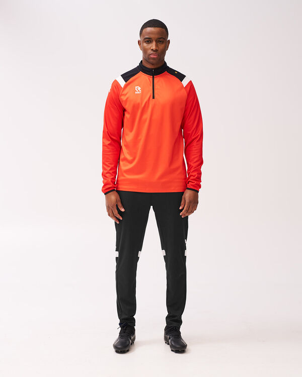 Control Tracksuit Orange