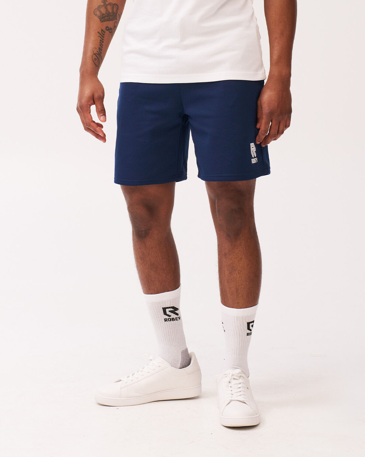 Allrounder Shorts, Navy, hi-res