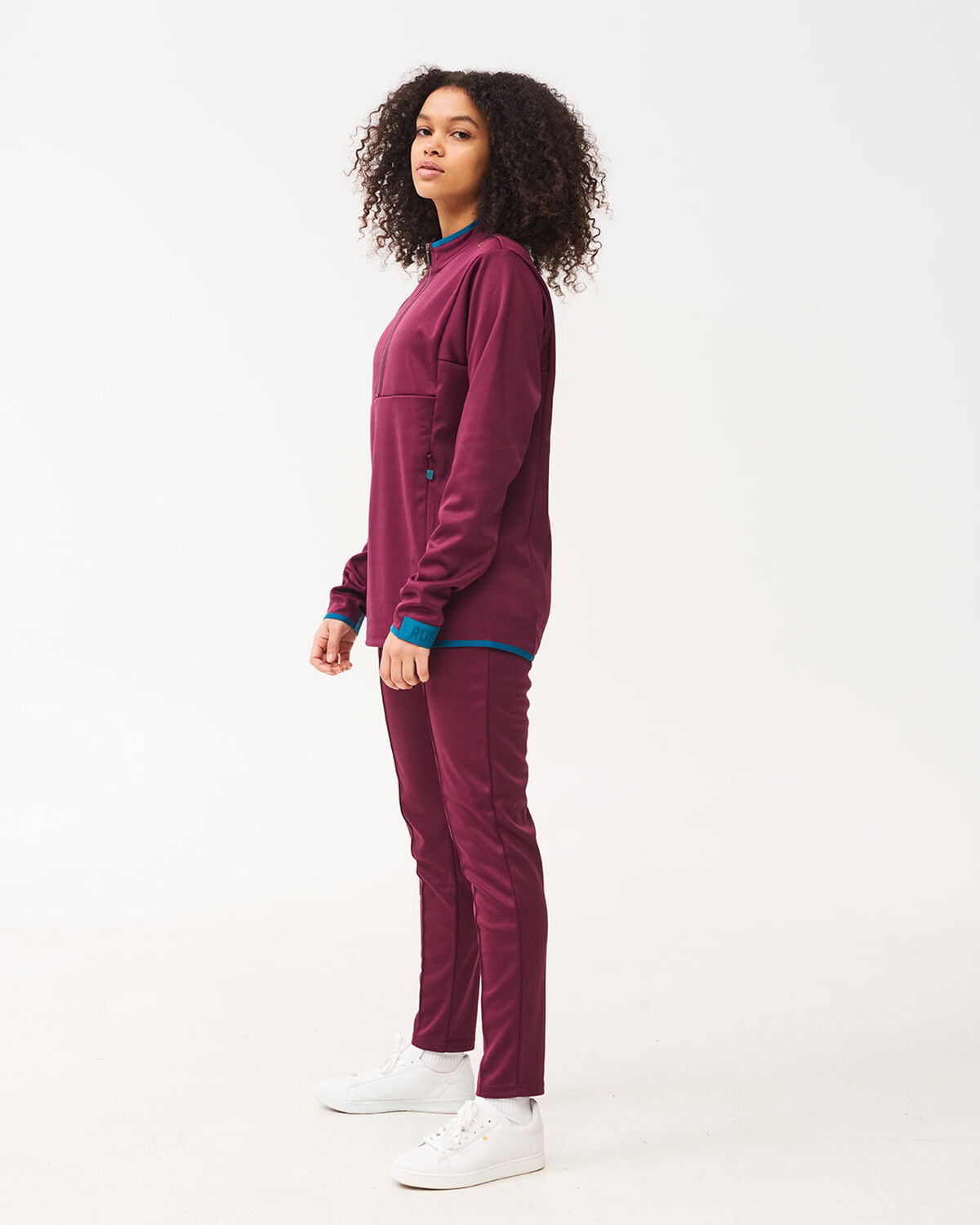 Off Pitch Scuba Tracksuit, , hi-res