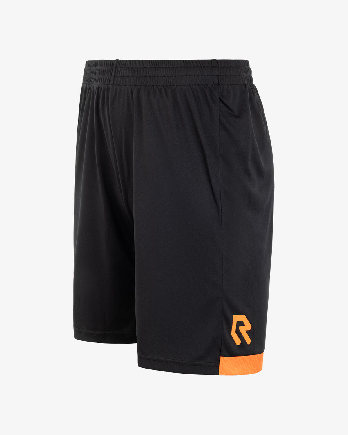 FC Volendam Training Short 24/25, Black, hi-res