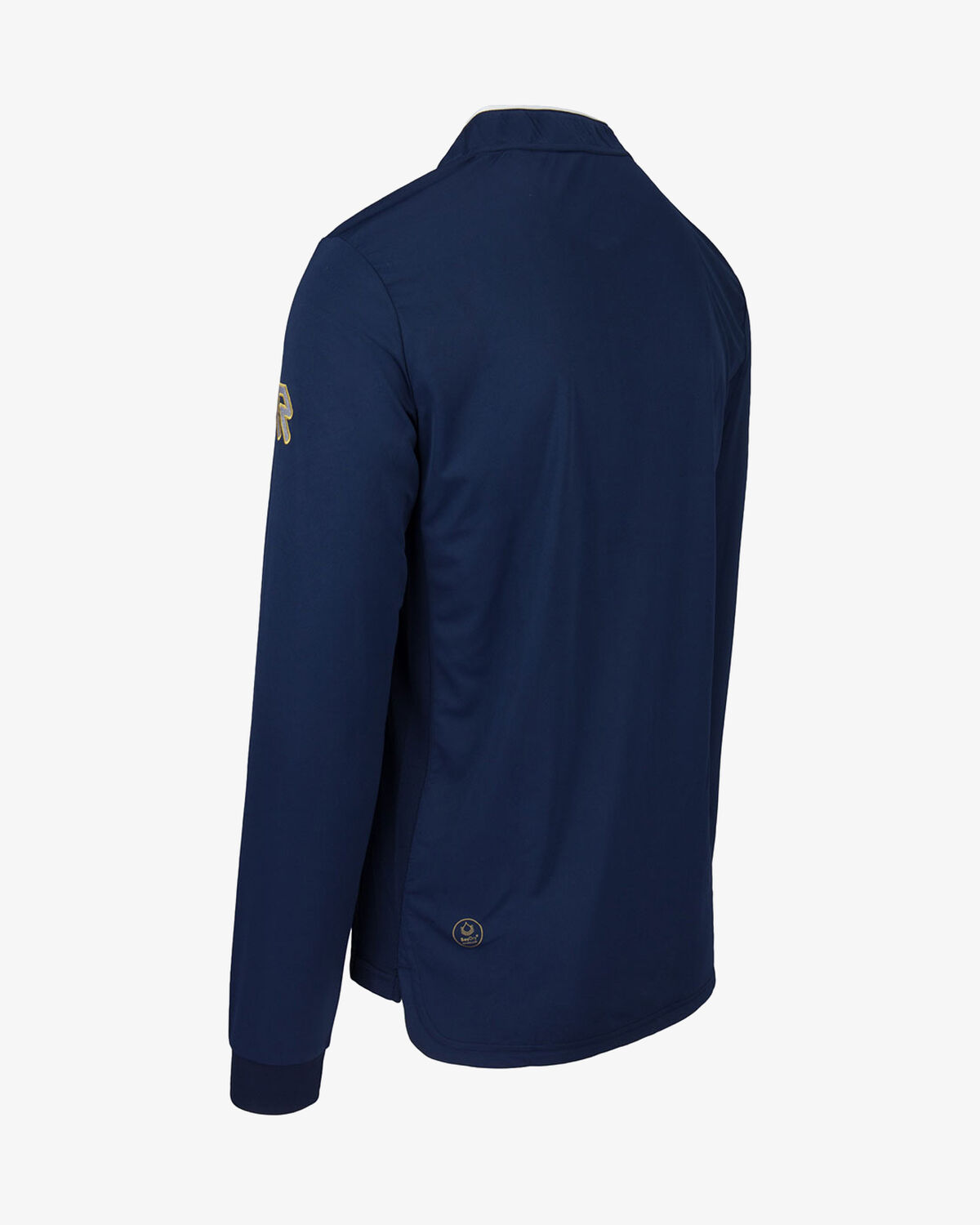 Kick-Off Shirt, Navy, hi-res