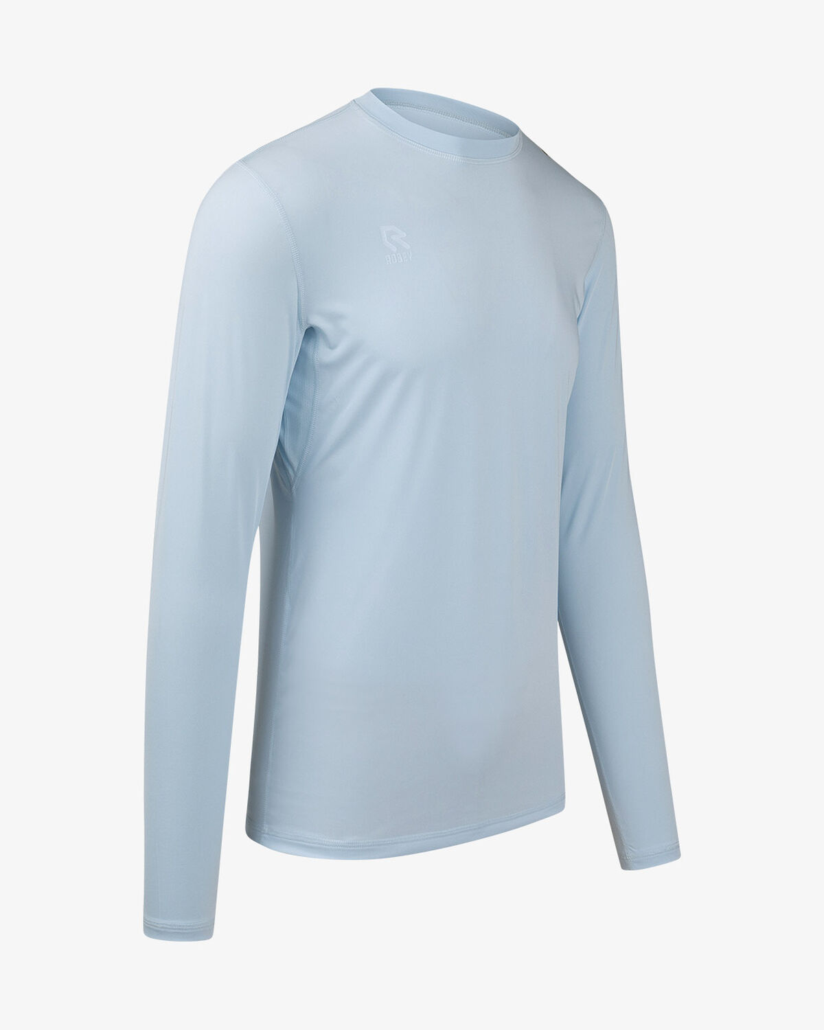 Baselayer Shirt, Artic blue, hi-res
