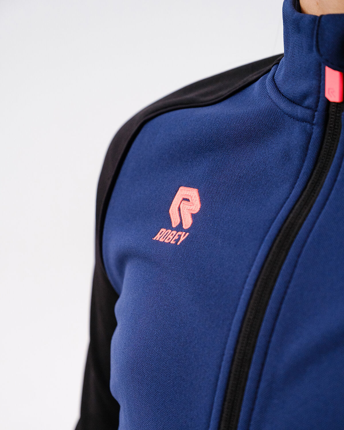Forward Jacket Full-Zip, Insignia Blue, hi-res