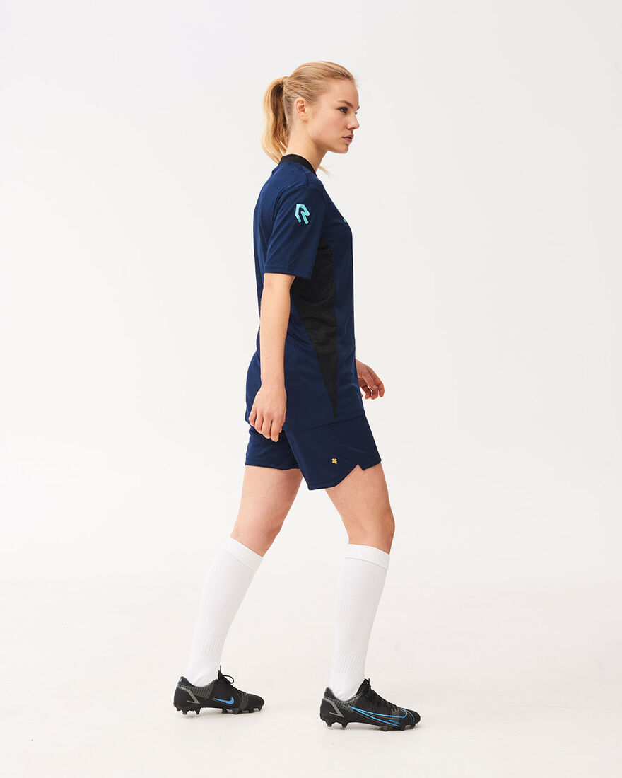 Playmaker Short, Navy, hi-res