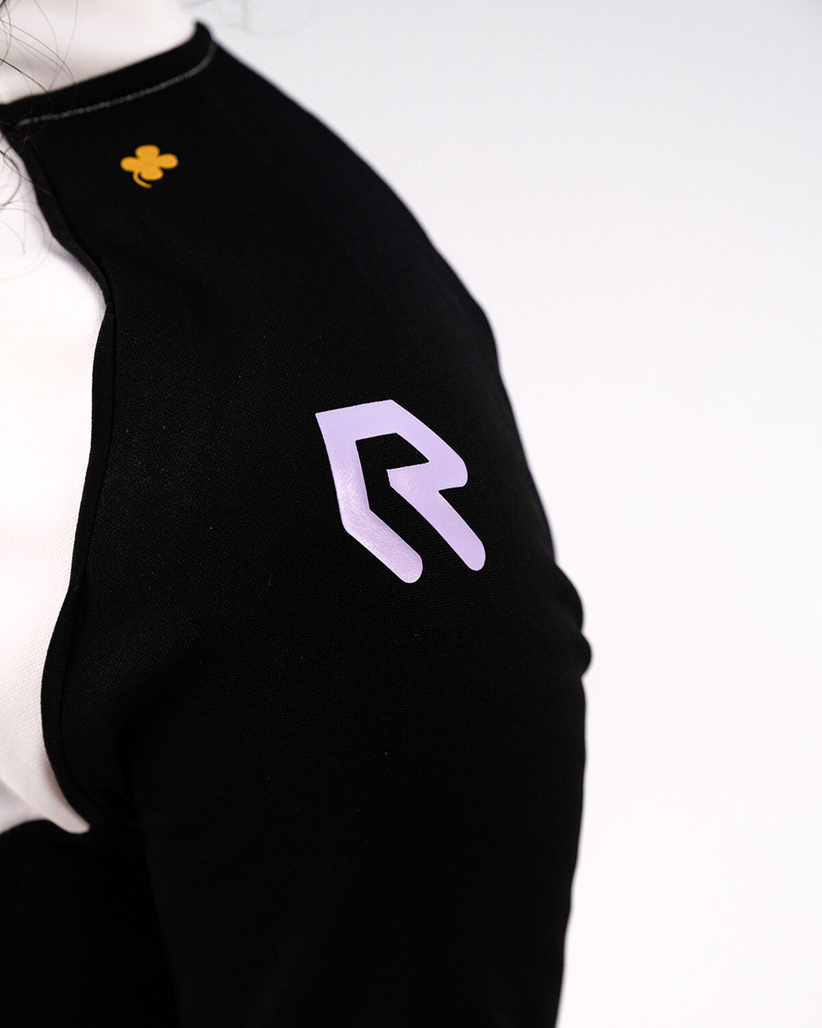 Forward Jacket Full-Zip, White, hi-res