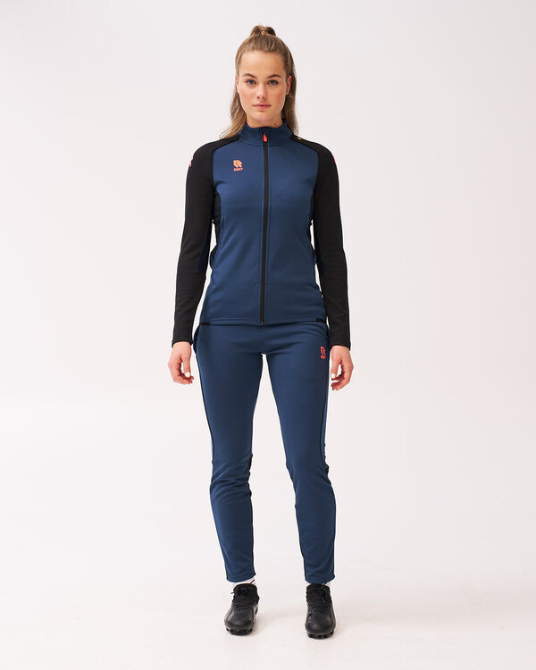 Women's Forward Tracksuit Navy