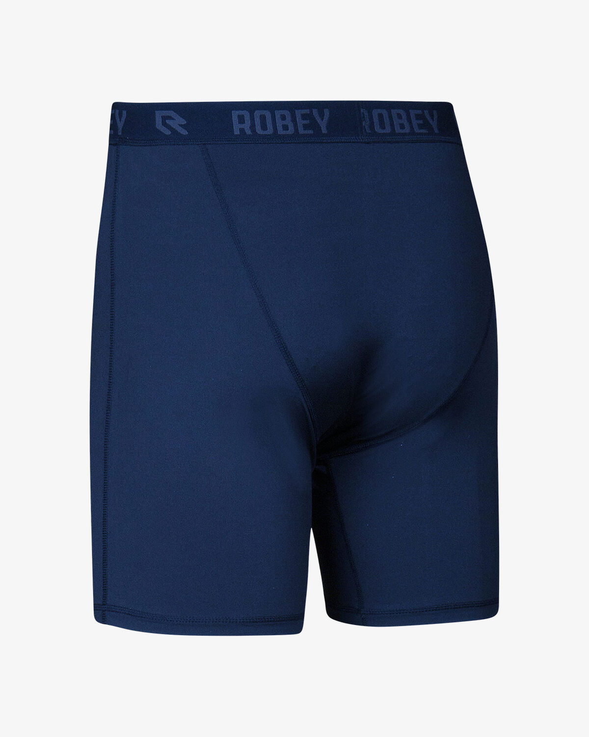 Baselayer Shorts, Navy, hi-res