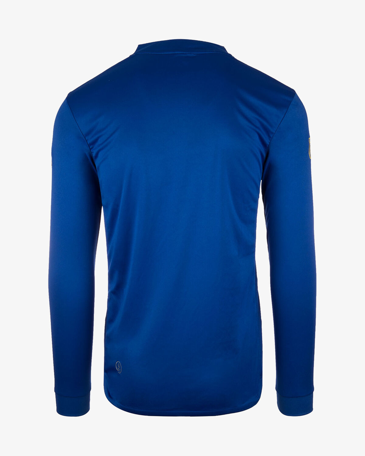 Shirt Hattrick LS, Royal Blue, hi-res