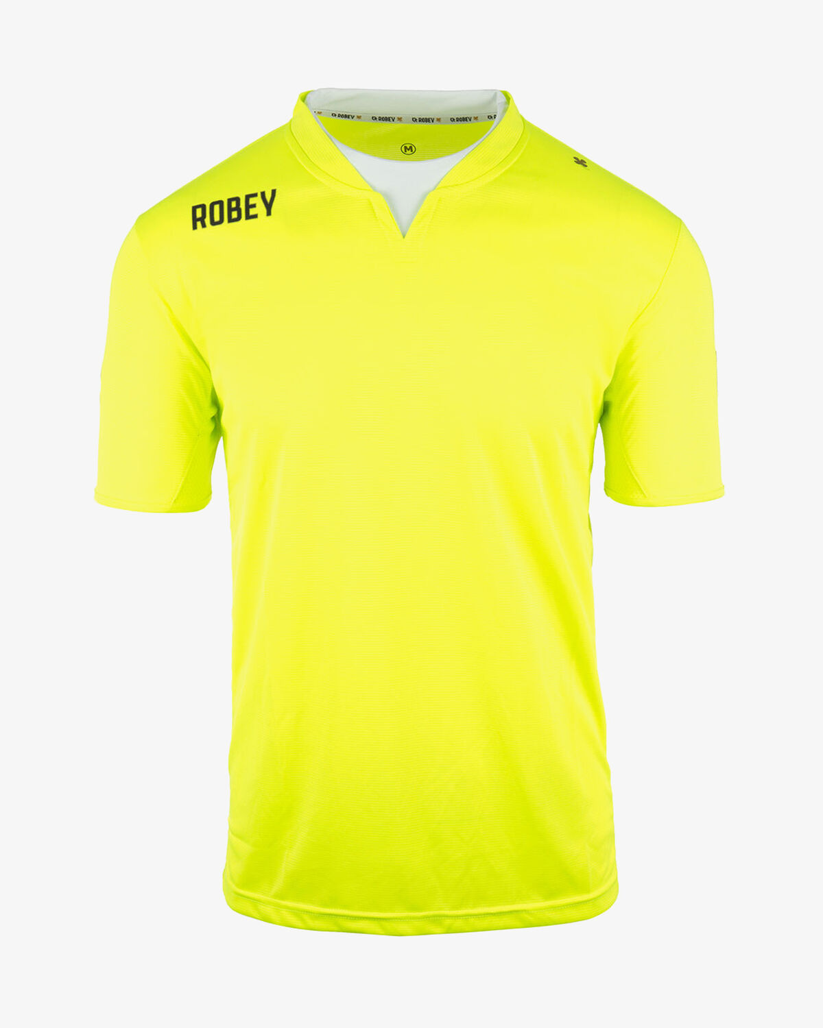 Catch Shirt, Neon Yellow, hi-res