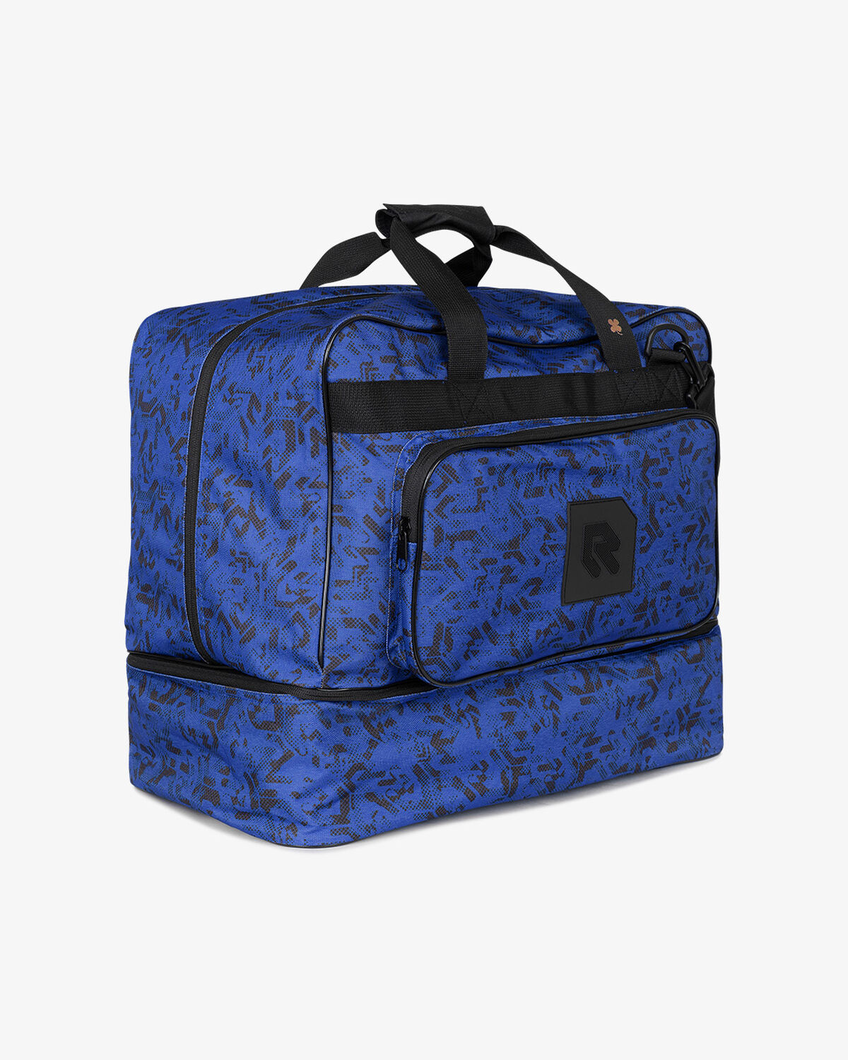 Playmaker Sportsbag Senior, Royal Blue, hi-res
