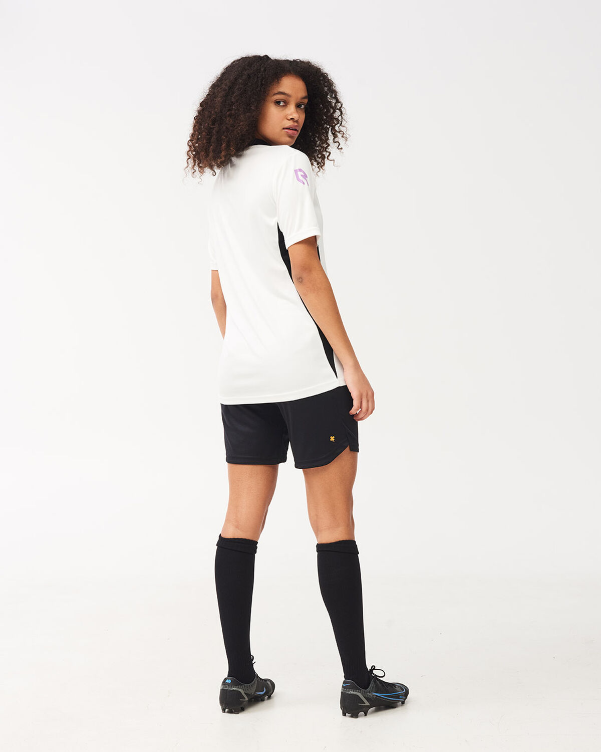 Playmaker Short, Lila, hi-res