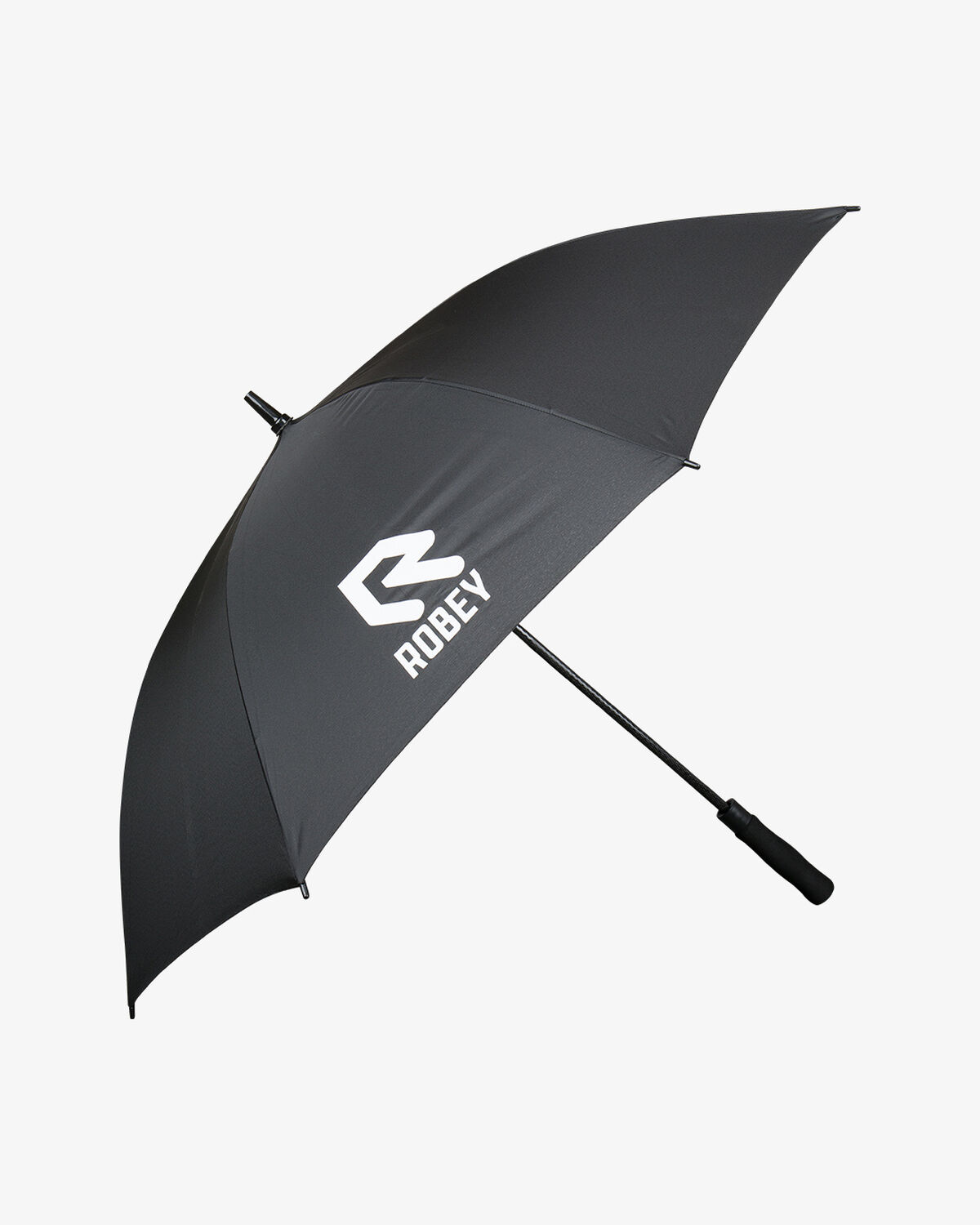 Umbrella Big, Black, hi-res