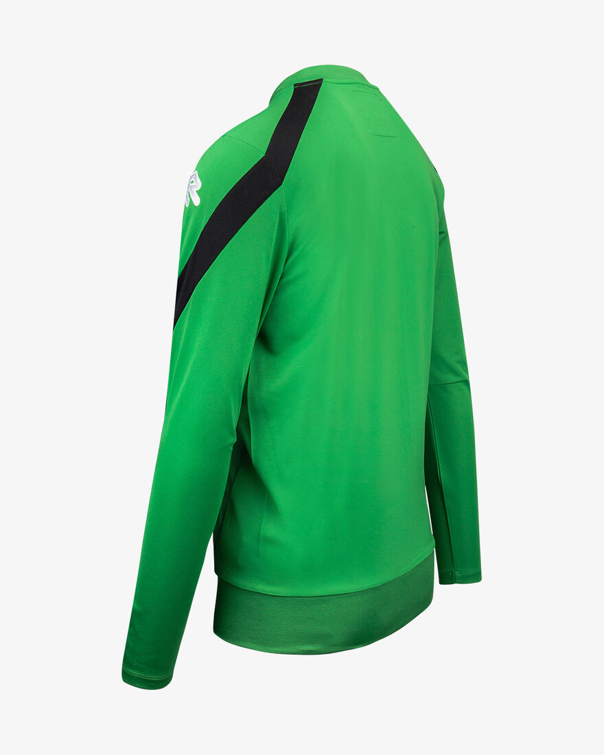Counter Jacket, Green, hi-res