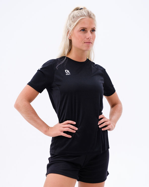 Women's Forward Set Black