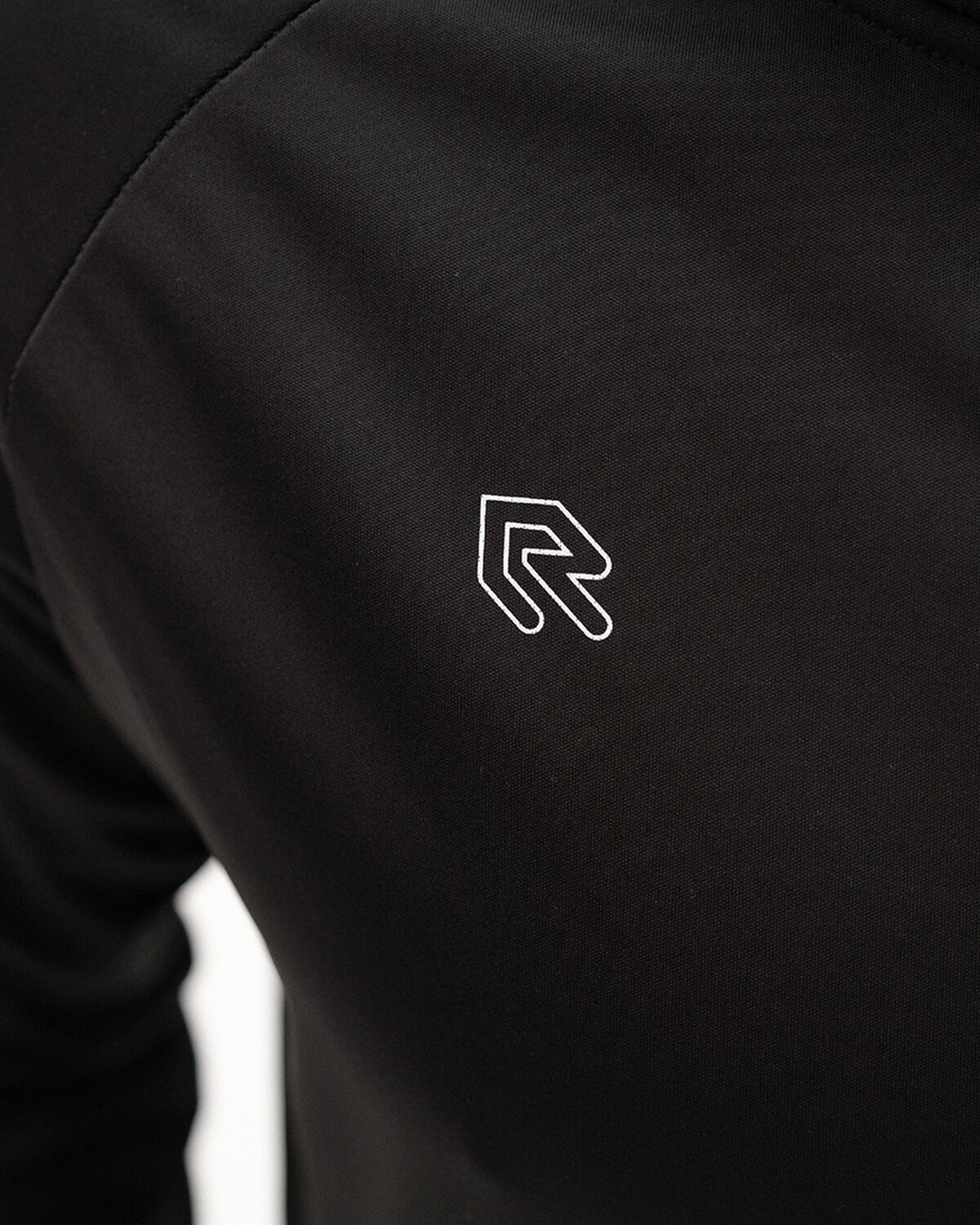 Softshell Jack, Black, hi-res