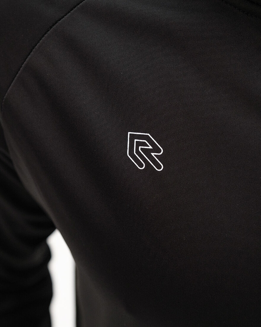 Softshell Jack, Black, hi-res
